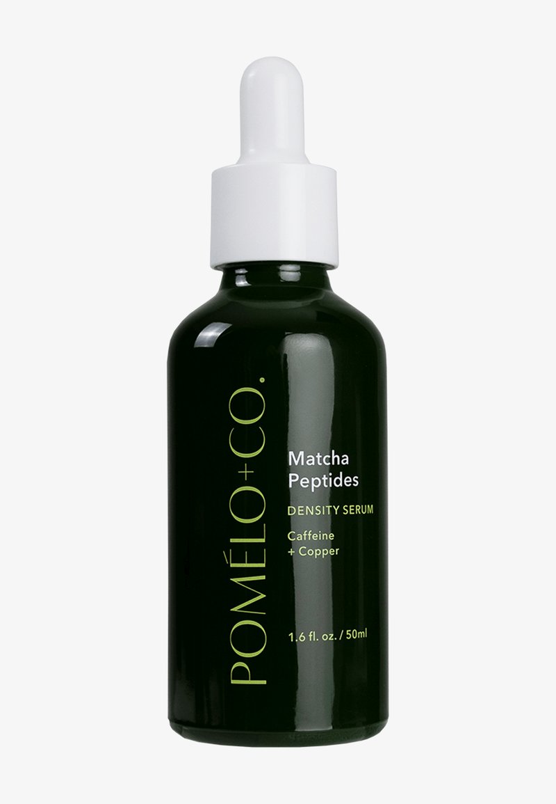 Pomélo+Co - MATCHA PEPTIDES SERUM - Produit coiffant, Agrandir