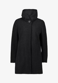 Non sélectionné, schwarz