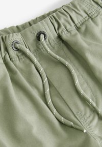 Next PULL-ON REGULAR FIT - Short - sage green