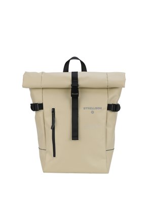 STOCKWELL EDDIE MVF - Malý batoh  - beige