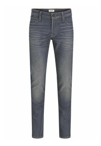 - Jeansy Slim Fit