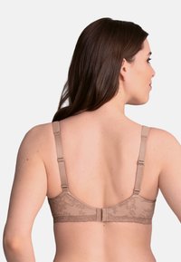 Anita Reggiseno a triangolo - dusty rose