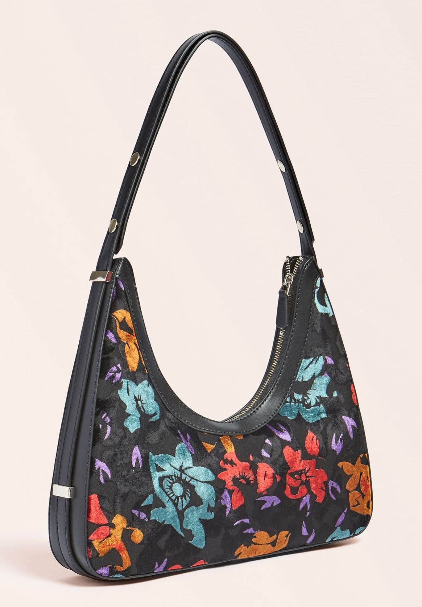 borsa guess flora