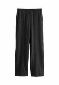 ULTRA-SOFT  - Pantaloni sportivi - black