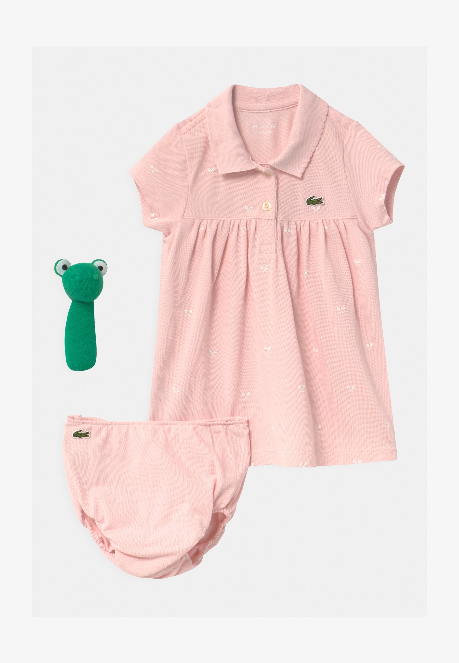 Lacoste Geschenkset Baby Gifts Light Pink Zalando Ie Lacoste Geschenkset Baby Gifts Light Pink Zalando Ie