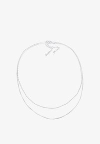 Vybrané, silver-coloured