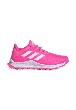 HOCKEY YOUNGSTAR - Golfschuh - lucid pink cloud white core black