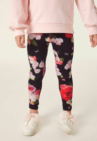 Baker by Ted Baker BOW SET  - Leggingsit - pink