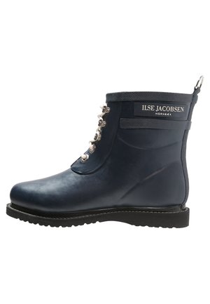 Ilse Jacobsen RUB2 - Snowboots  - dark indigo