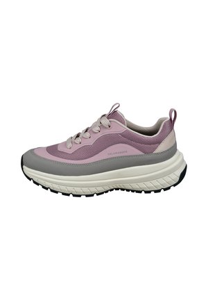 SNEAKER - Sneaker low - beige