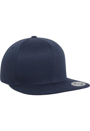 Casquette - navy