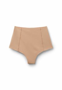 BRAZILIAN - String - hautfarben  naturale phard