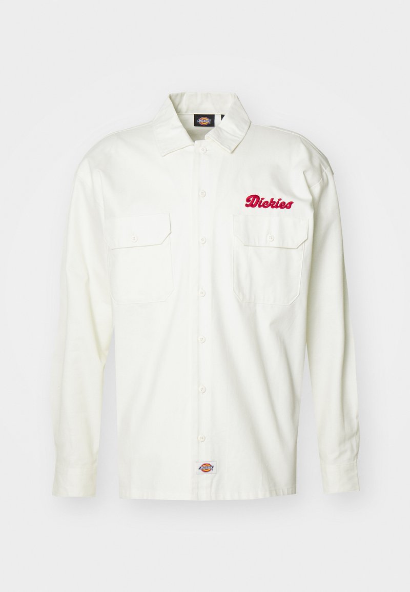 Dickies Overhemd dyed denim