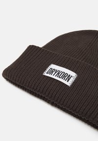 DRYKORN LOAH UNISEX - Beanie - brown