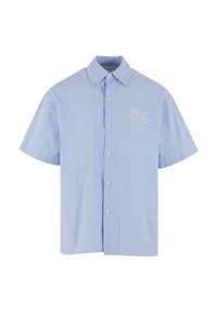 SHORT SLEEVE - Majica - blue