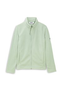 Unausgewählt, celadon green