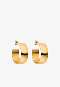 Ausgewählt, goldfarben