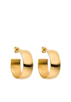 GLOWING - Oorbellen - goldfarben