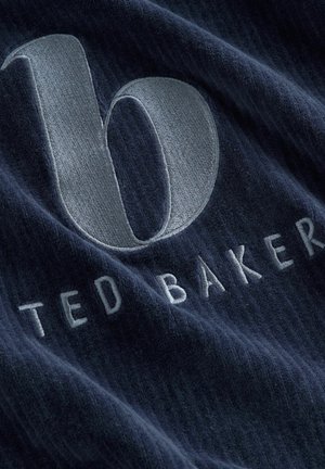 B by Ted Baker LONGLINE - Sweater - navy