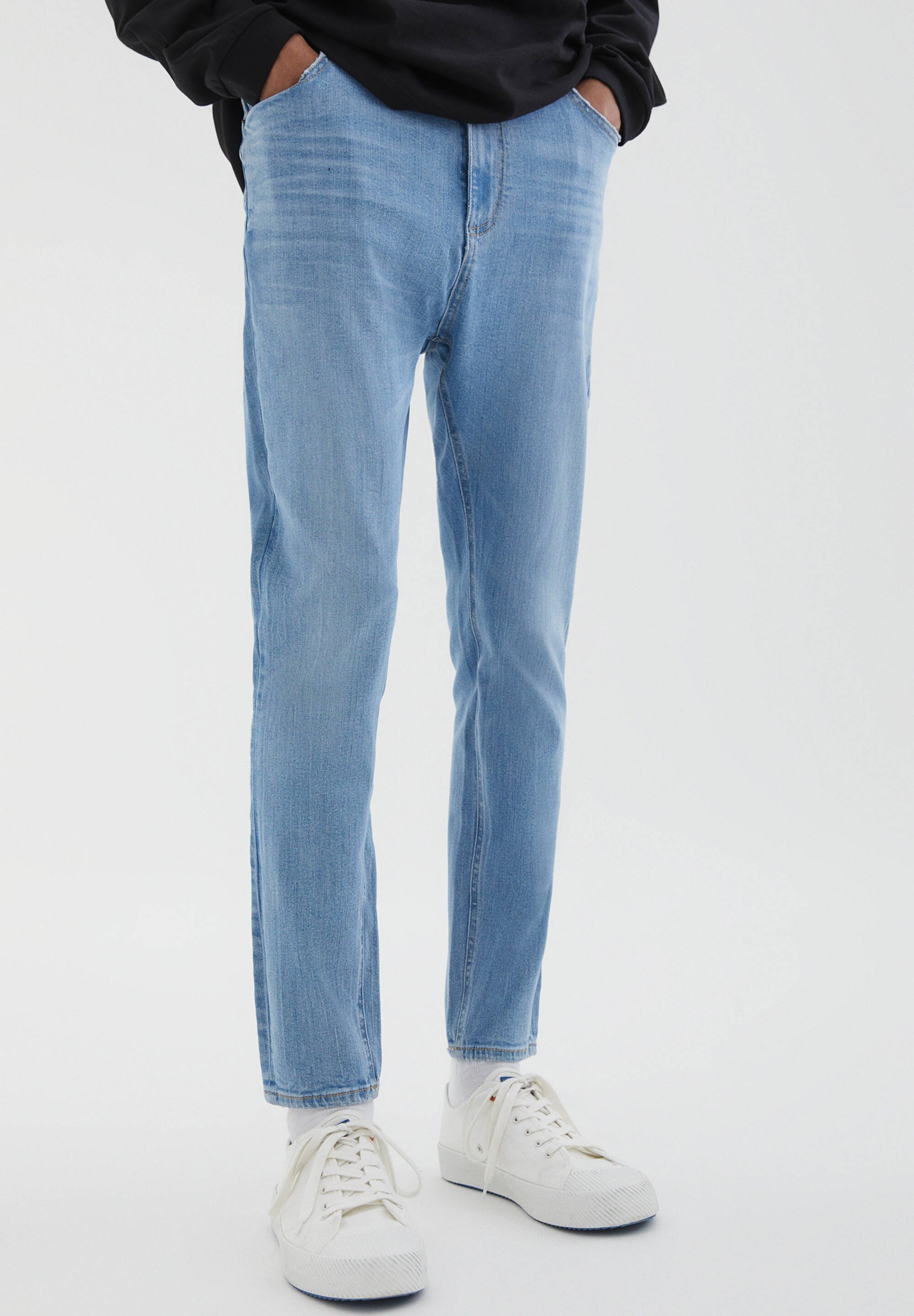 Uomo Jeans slim fit Uomo Jeans slim fit