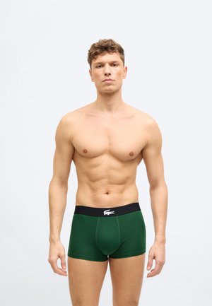 COURTS 3 PACK - Boxers - sinople/black/green