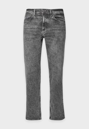 BOSS, OGDEN - Jean droit - grey