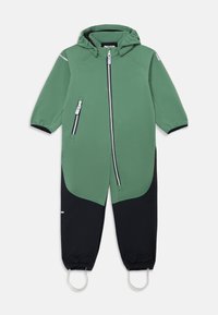 Δεν επιλέχθηκε, green clay