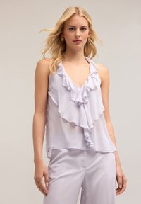 Unselected, viola