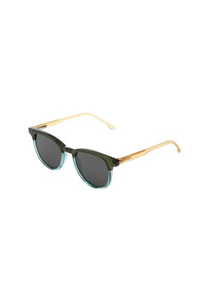 UNISEX - Lunettes de soleil - green sky