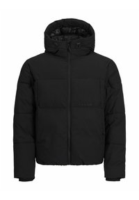 Veste d'hiver - black