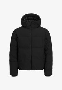 Jack Jones Giacca invernale black/nero