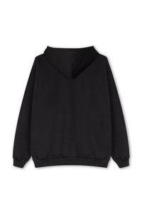 Kaotiko SUD CAP URBAN EYE - Felpa - black