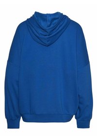 Noisy May Luvtröja - blue