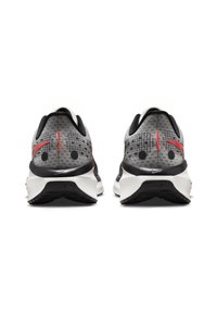 Nike Performance VOMERO - Chaussures de running sur route - photon dust black platinum tint hyper punch