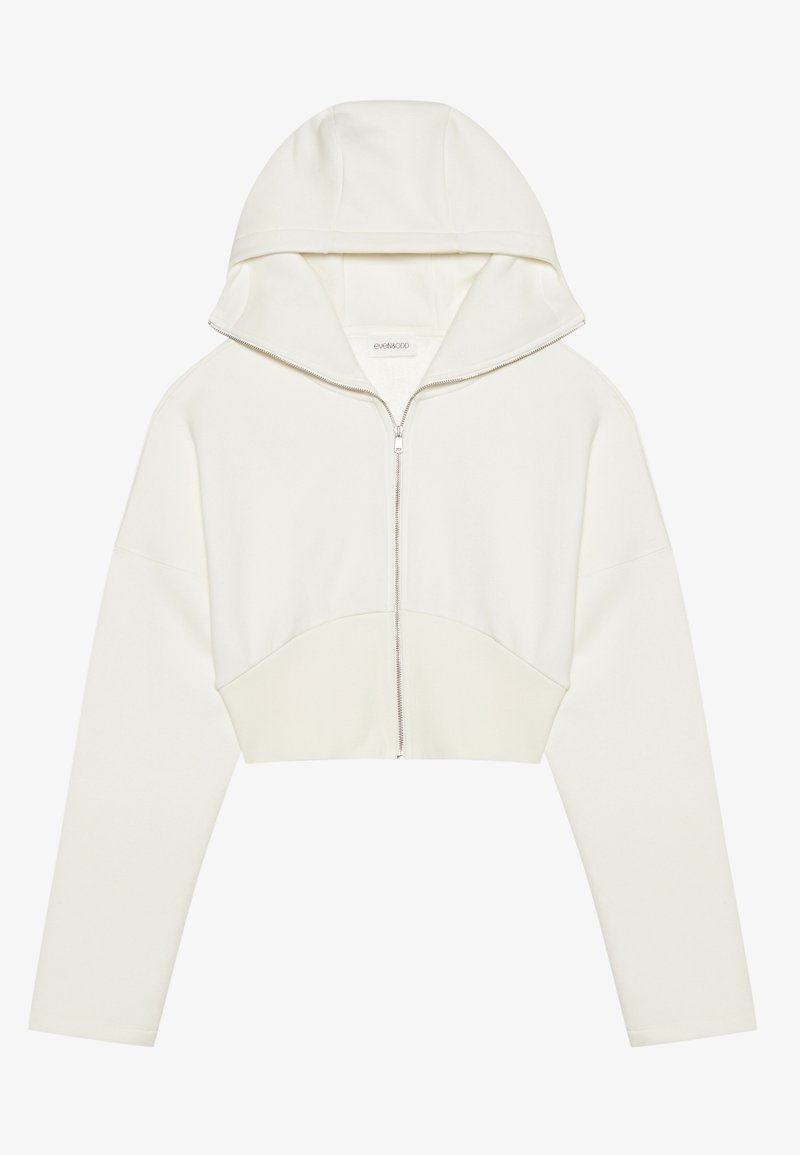 Even&Odd Bomber Jacket off-white Zalando