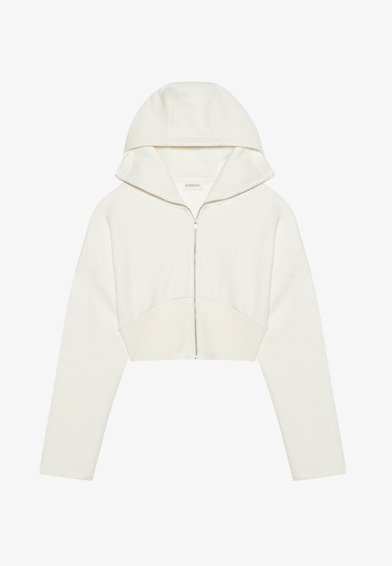 Even&Odd Bomber Jacket off-white Zalando1