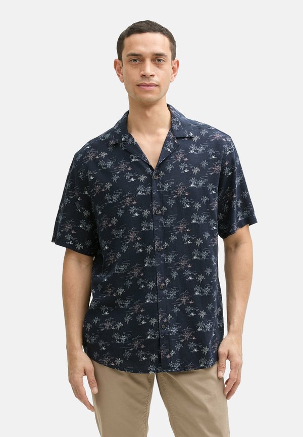 REGULAR FIT KURZARM - Hemd