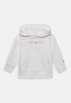 UNISEX - Mikina - white