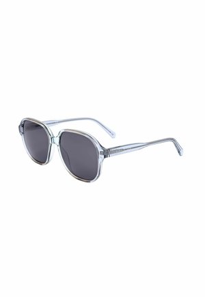 CK Calvin Klein, CKJ20525 - Occhiali da sole - crystal blue sand mint