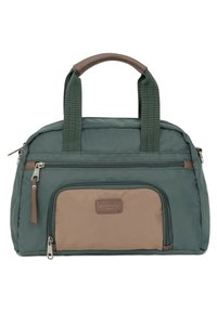 Non sélectionné, vert   sable