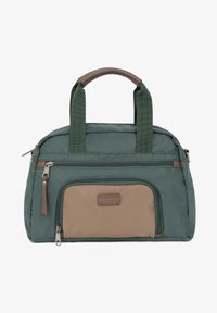 Non sélectionné, vert sable