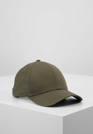 Calvin Klein, Casquette - dark green