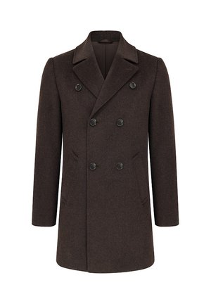 Pako Lorente - Płaszcz zimowy