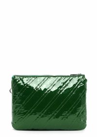 Emily & Noah BELINDA - Bandolera - green