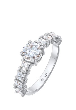 ENGAGEMENT - Ring - silver-colored