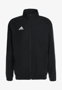 Selected, black/white