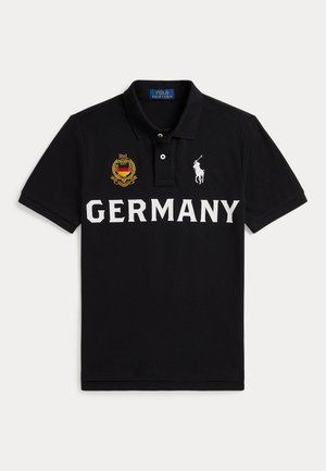 Polo Ralph Lauren, - Koszulka polo