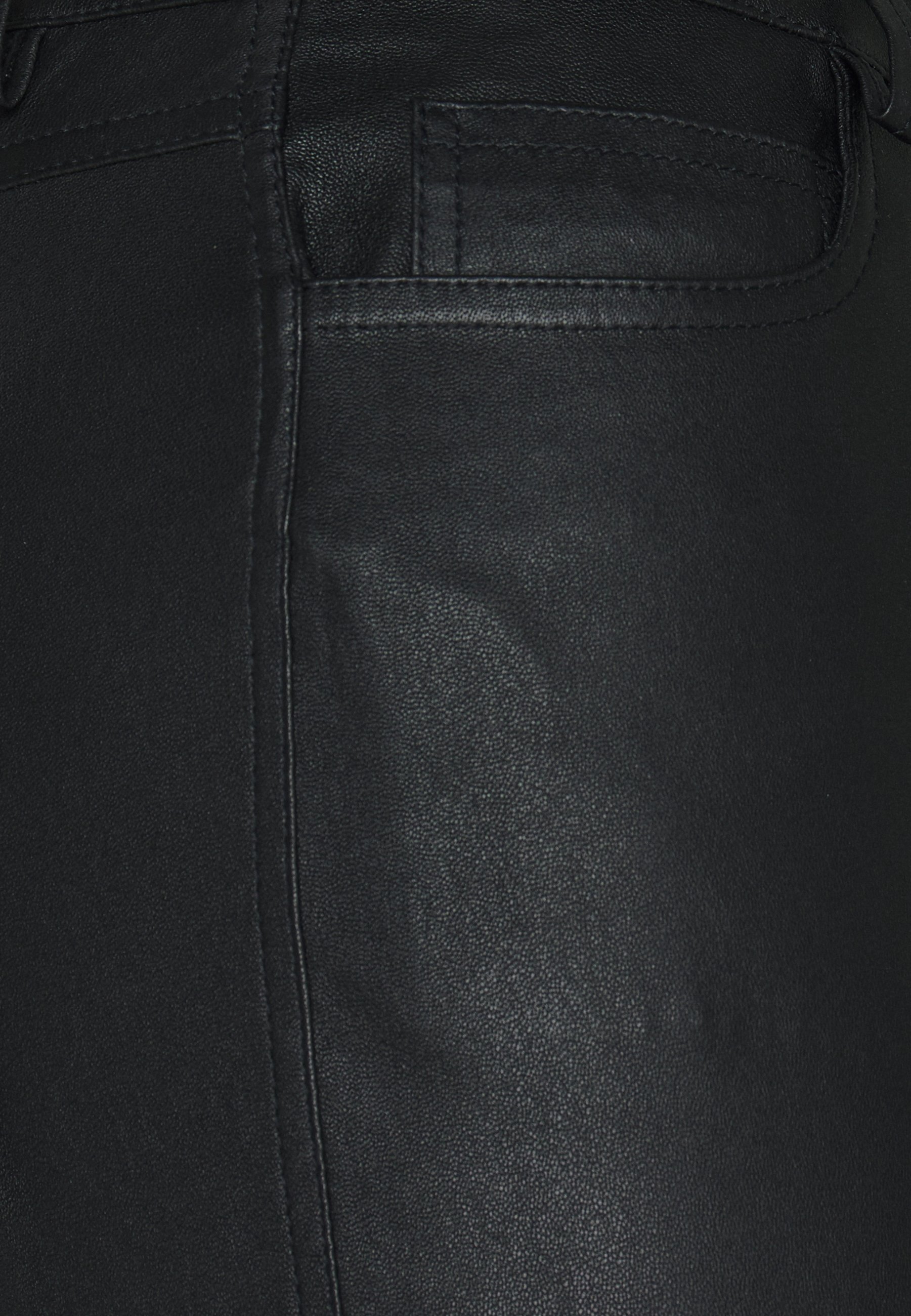 RUBY Skinnbukser black RUBY Skinnbukser black
