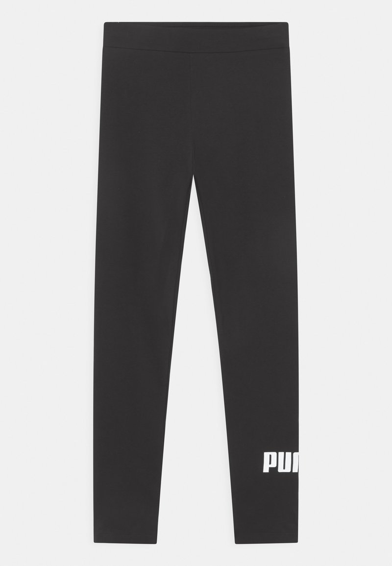Puma LOGO - Leggings - black