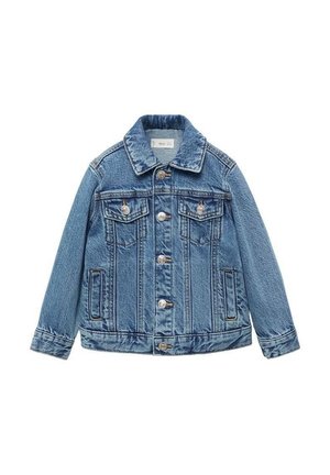 Džínová bunda - blue